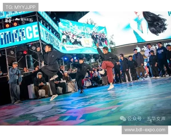 武汉街舞队现状探秘:热情与挑战交织的街舞文化之旅