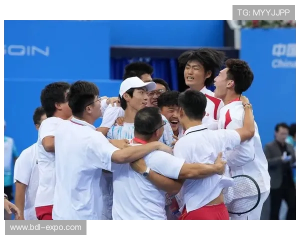 上海网球队全运会精彩表现分析与团队配合探讨